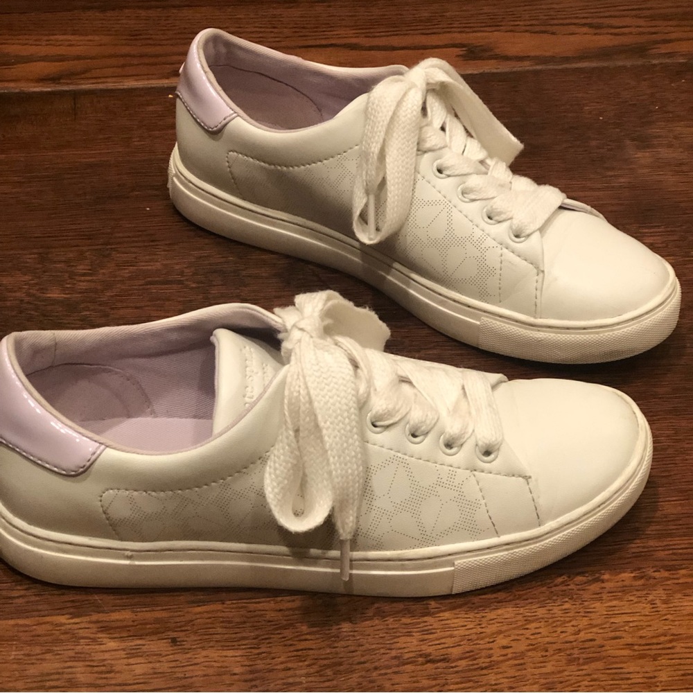 Kate Spade Audrey Sneakers